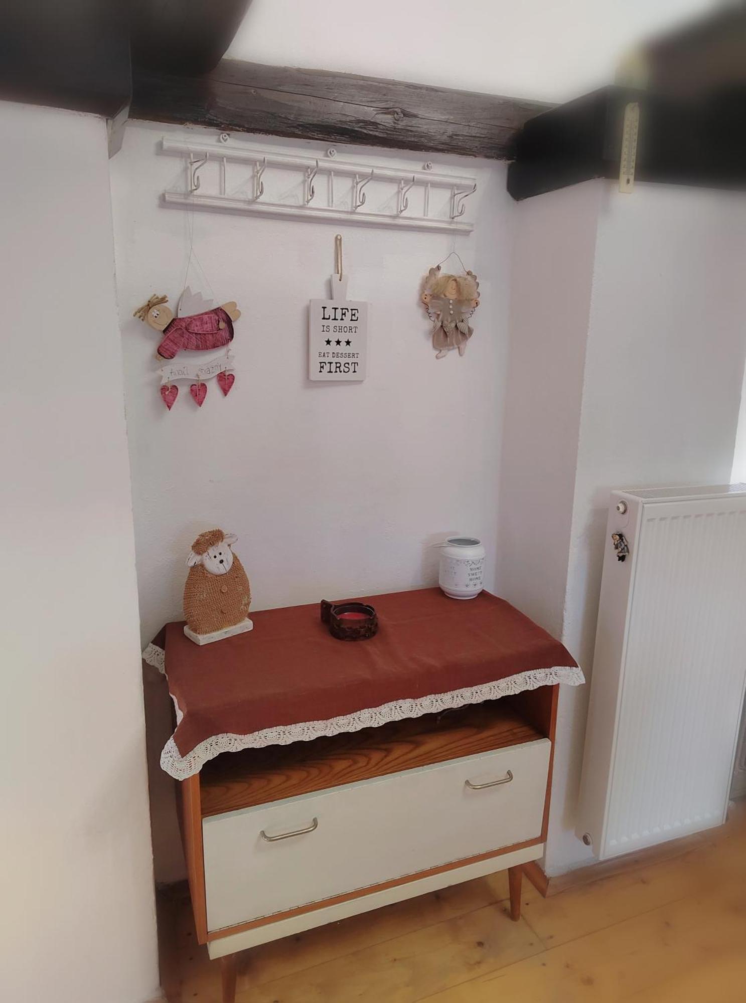 Apartman Amalka Ktis Exteriör bild