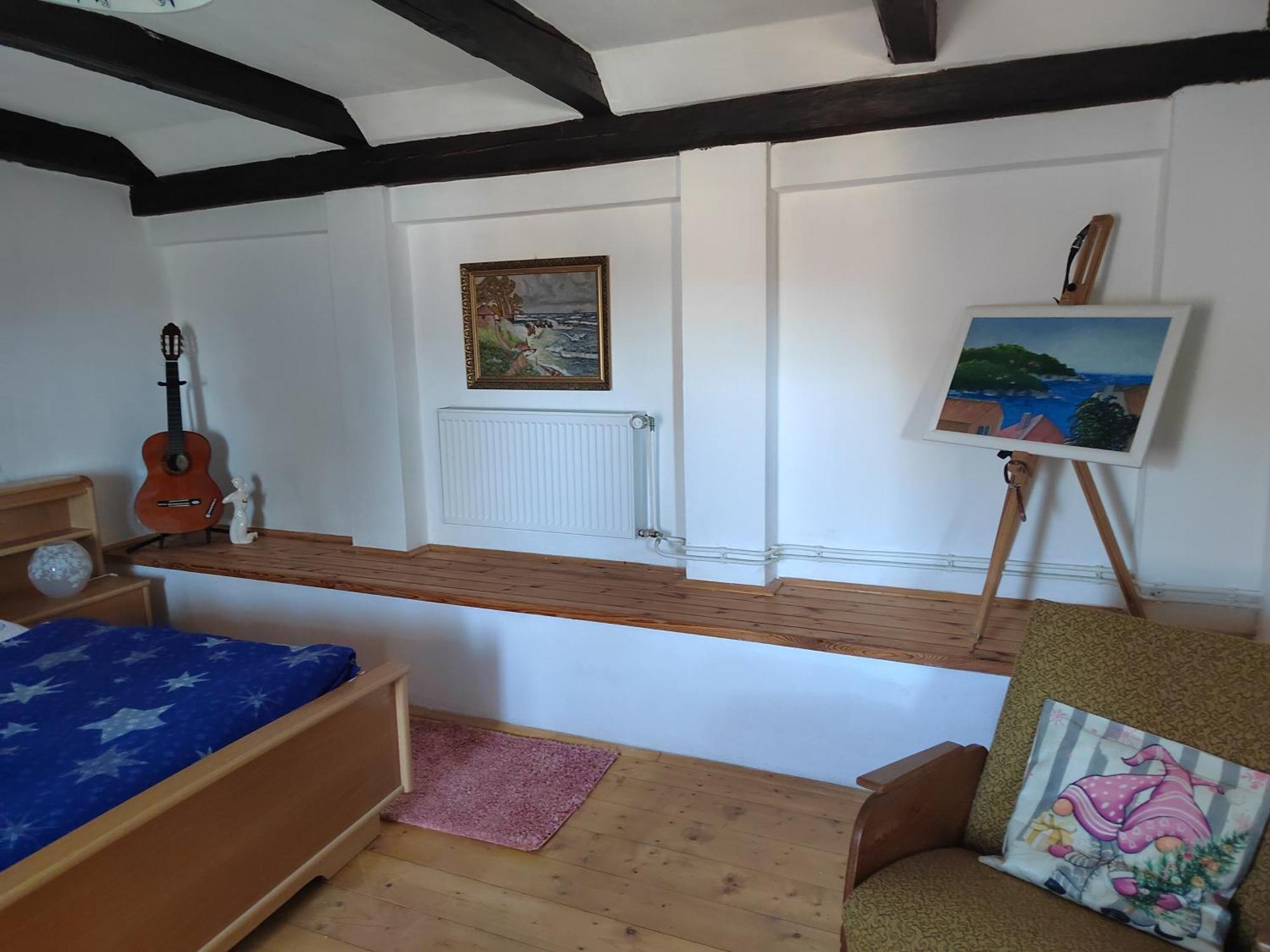 Apartman Amalka Ktis Exteriör bild