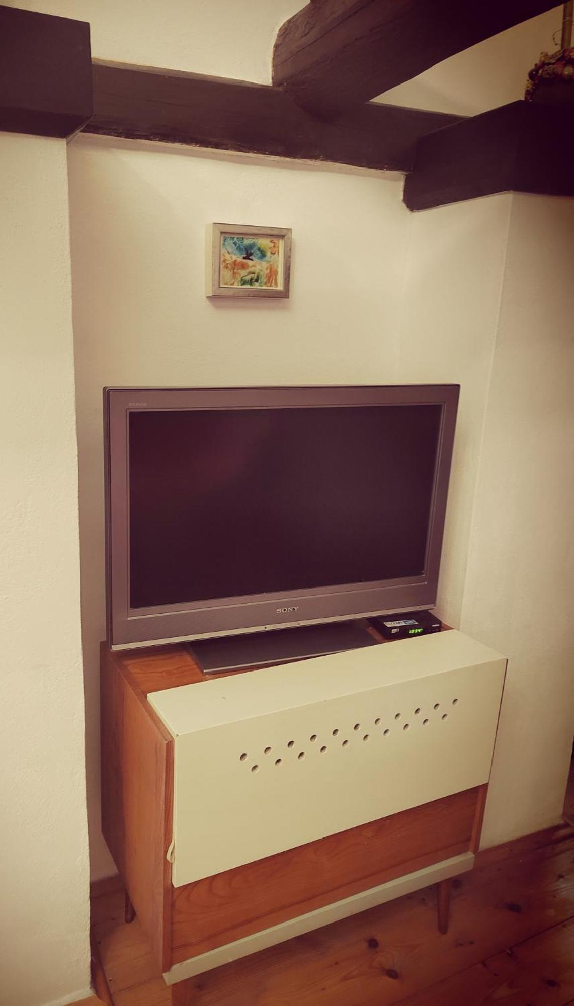 Apartman Amalka Ktis Exteriör bild