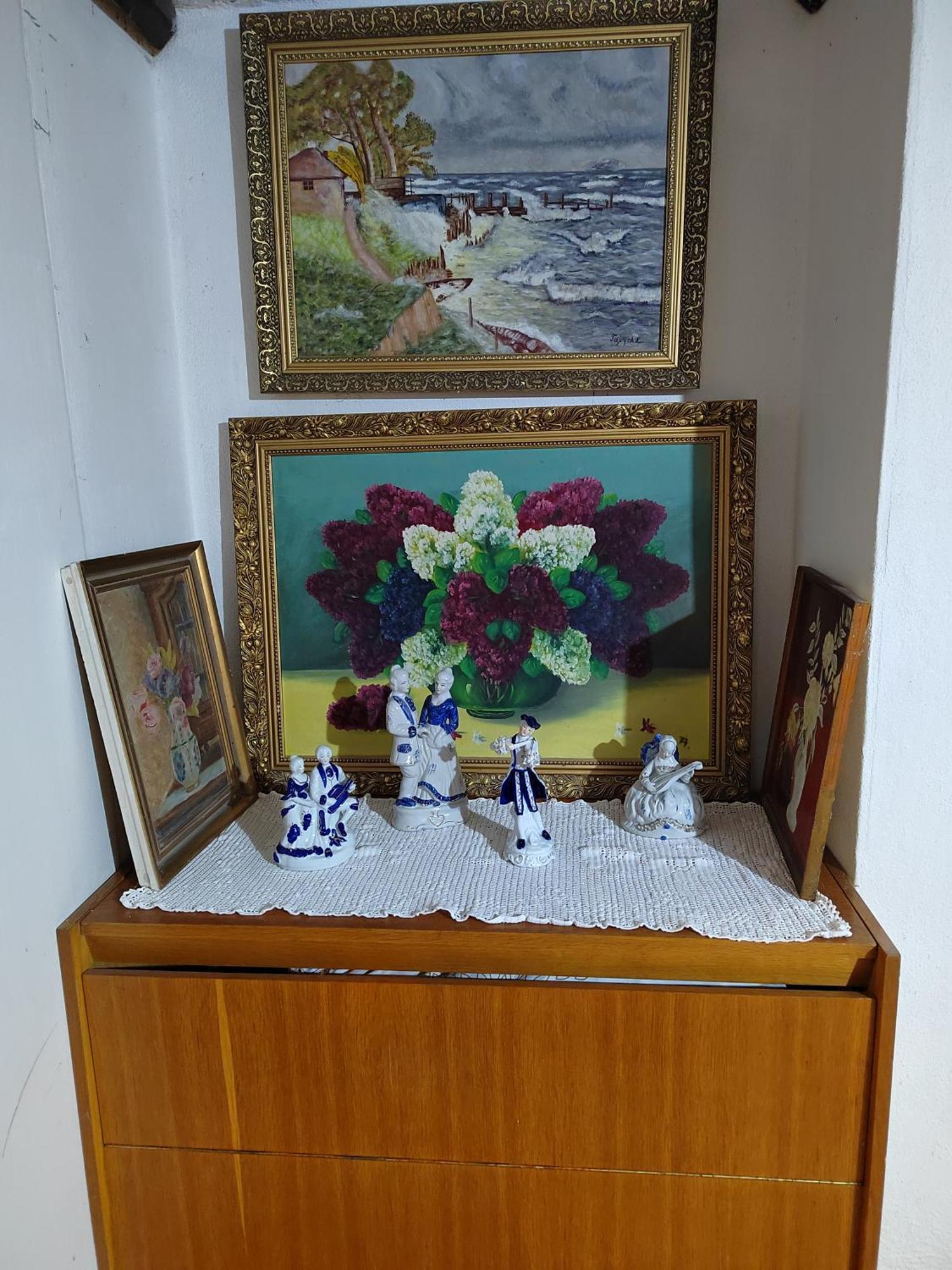 Apartman Amalka Ktis Exteriör bild