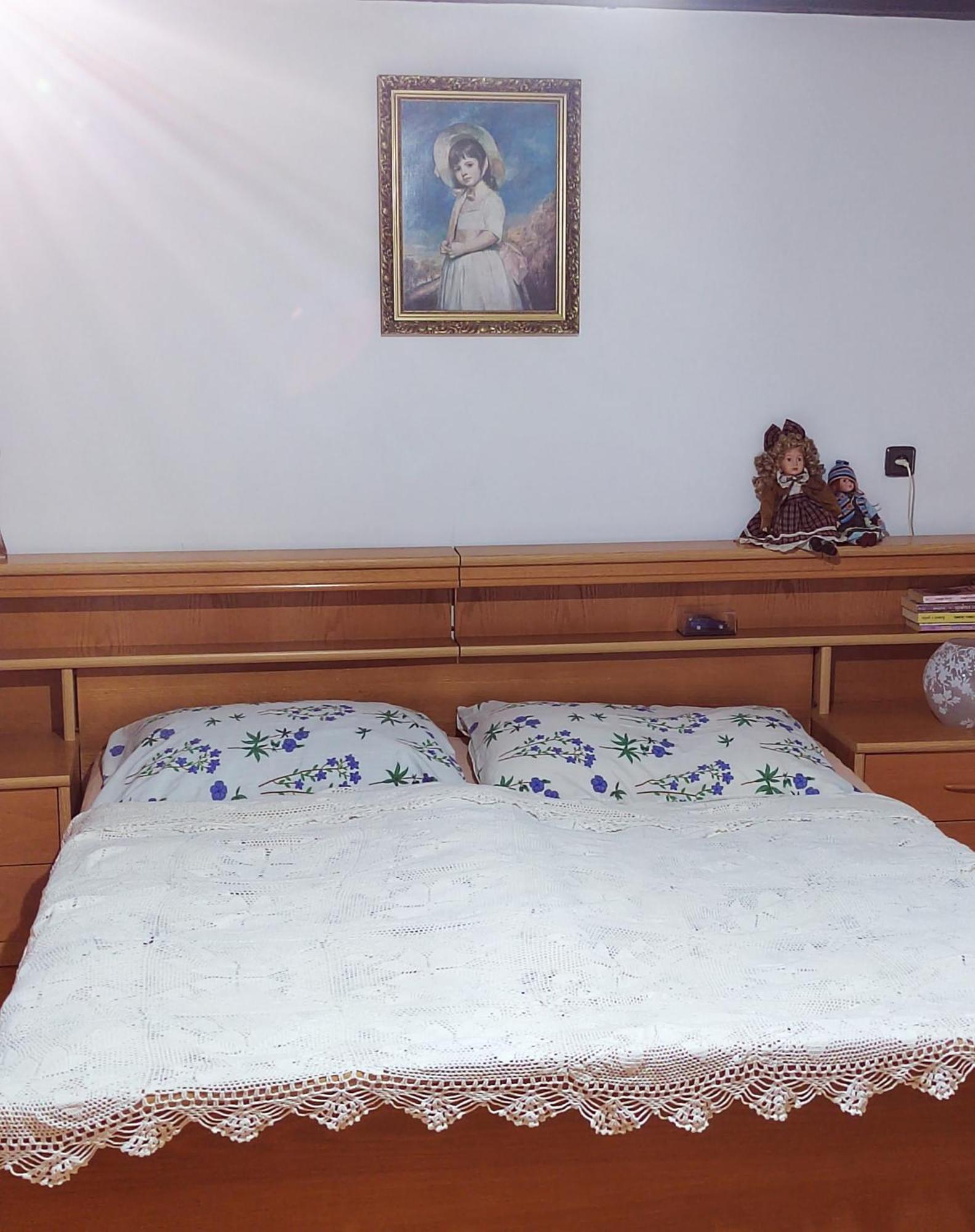 Apartman Amalka Ktis Exteriör bild