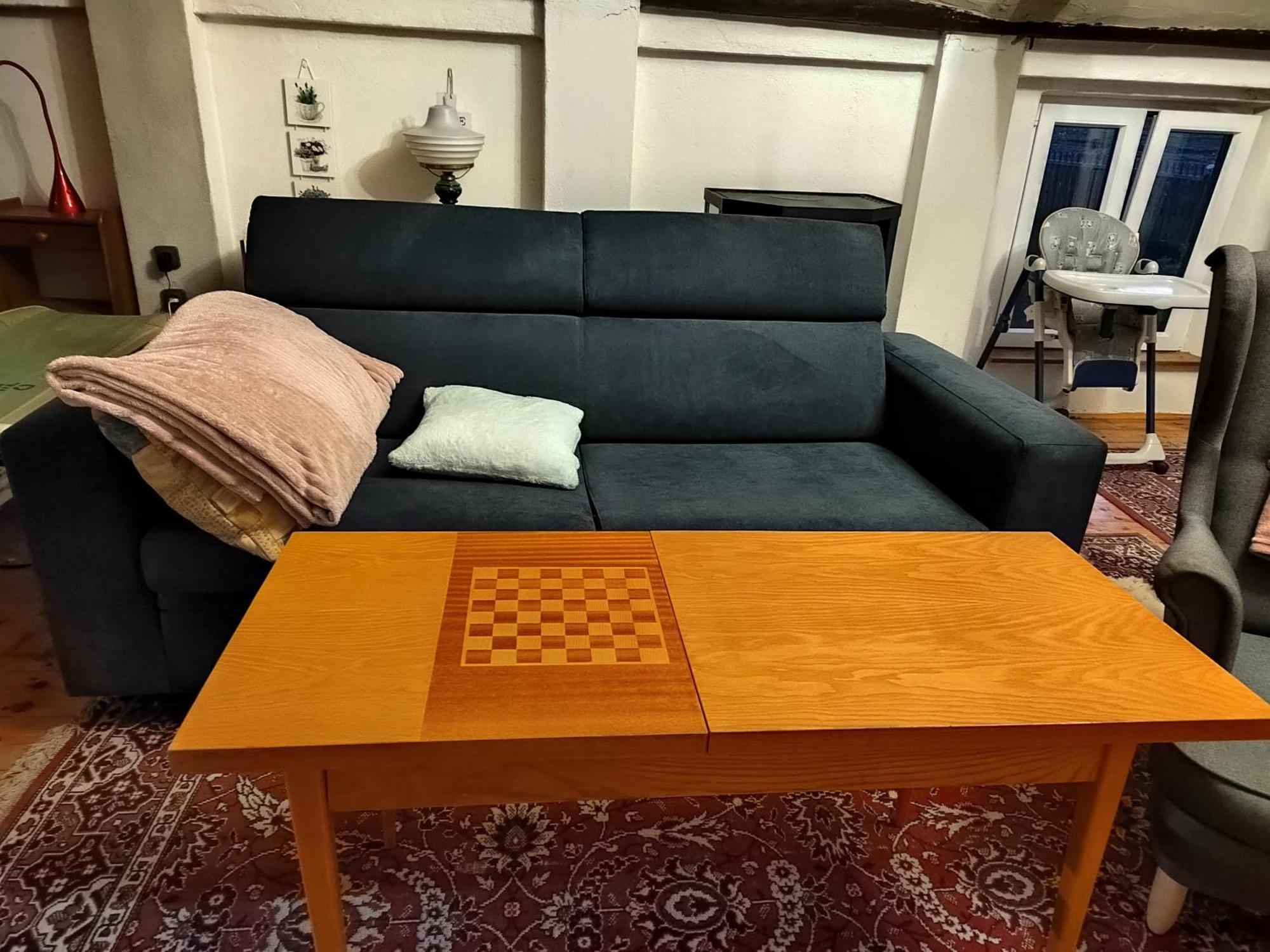 Apartman Amalka Ktis Exteriör bild