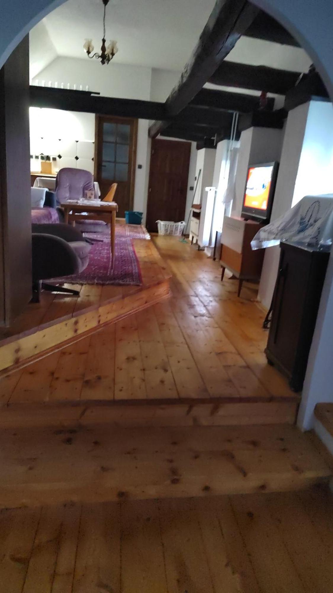 Apartman Amalka Ktis Exteriör bild