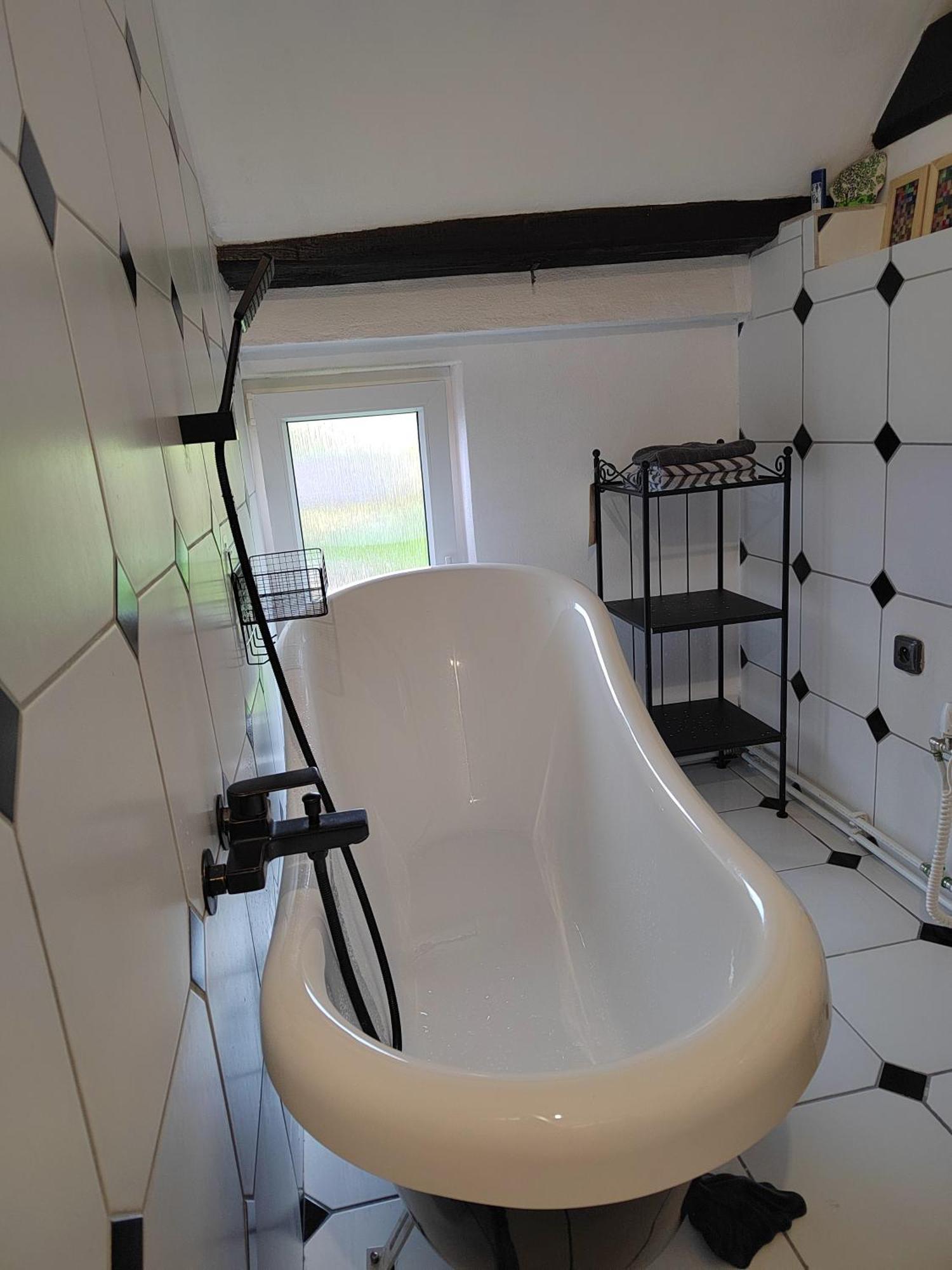 Apartman Amalka Ktis Exteriör bild