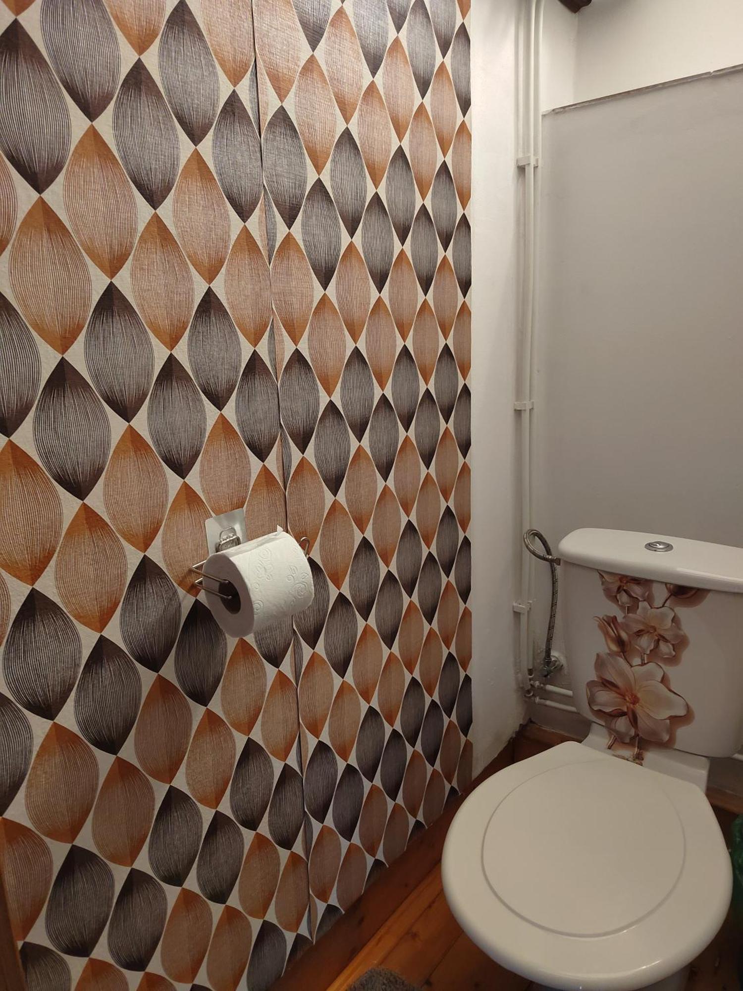 Apartman Amalka Ktis Exteriör bild