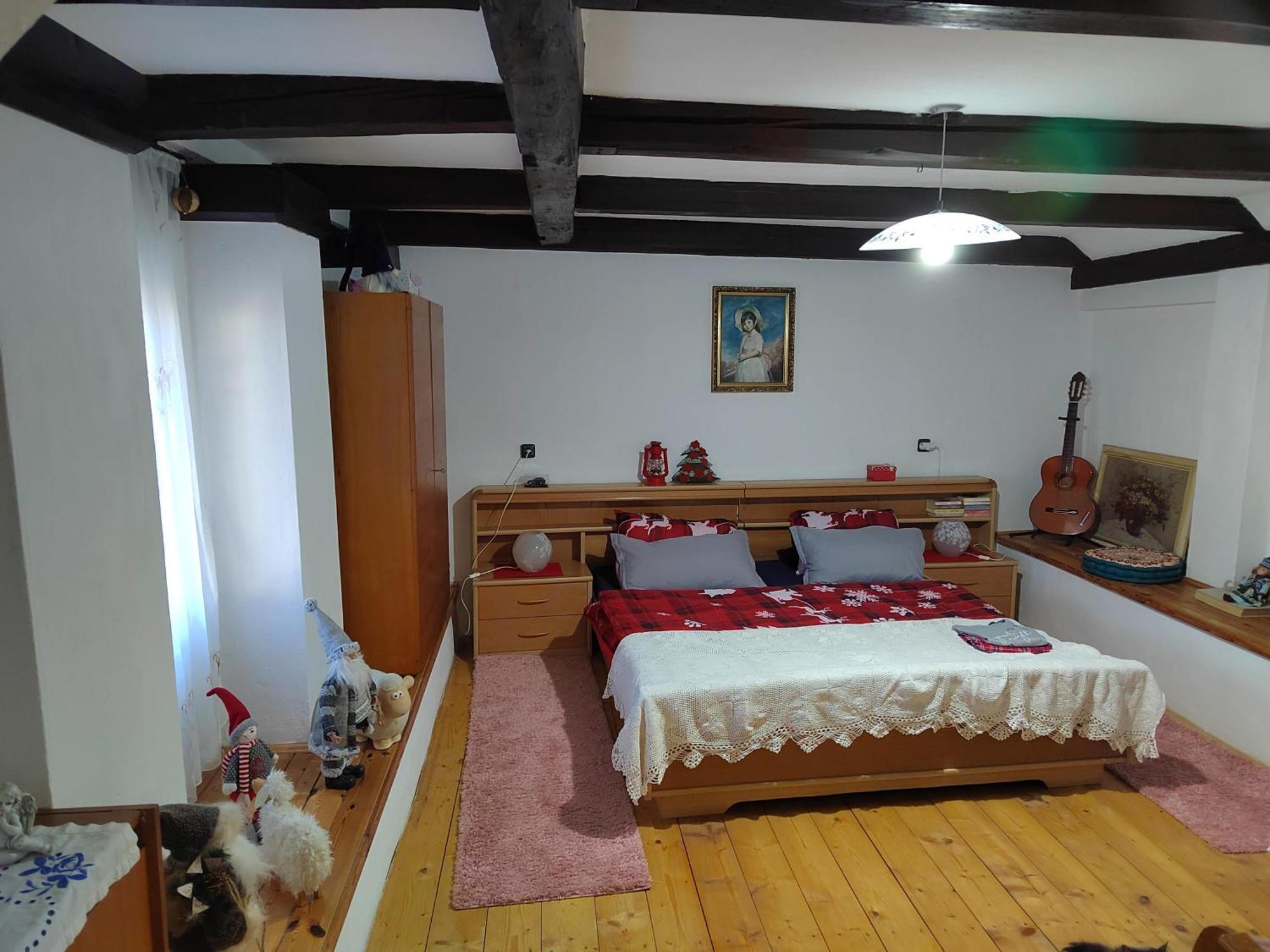 Apartman Amalka Ktis Exteriör bild